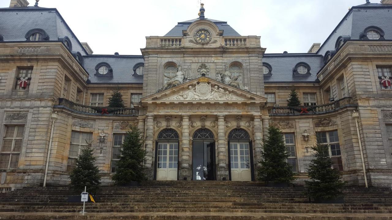 Apakabar Homestay - Proche Gare Melun, Parking Prive, Netflix La Rochette  Kültér fotó