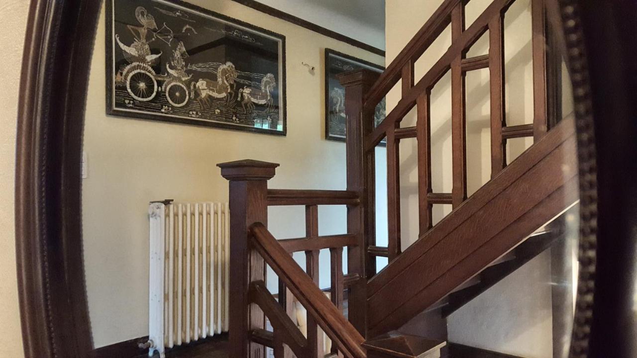 Apakabar Homestay - Proche Gare Melun, Parking Prive, Netflix La Rochette  Kültér fotó