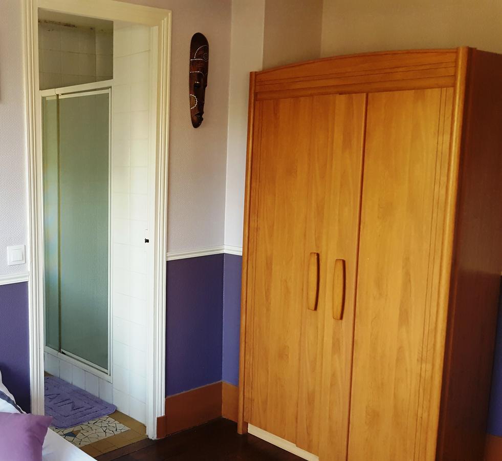 Apakabar Homestay - Proche Gare Melun, Parking Prive, Netflix La Rochette  Kültér fotó